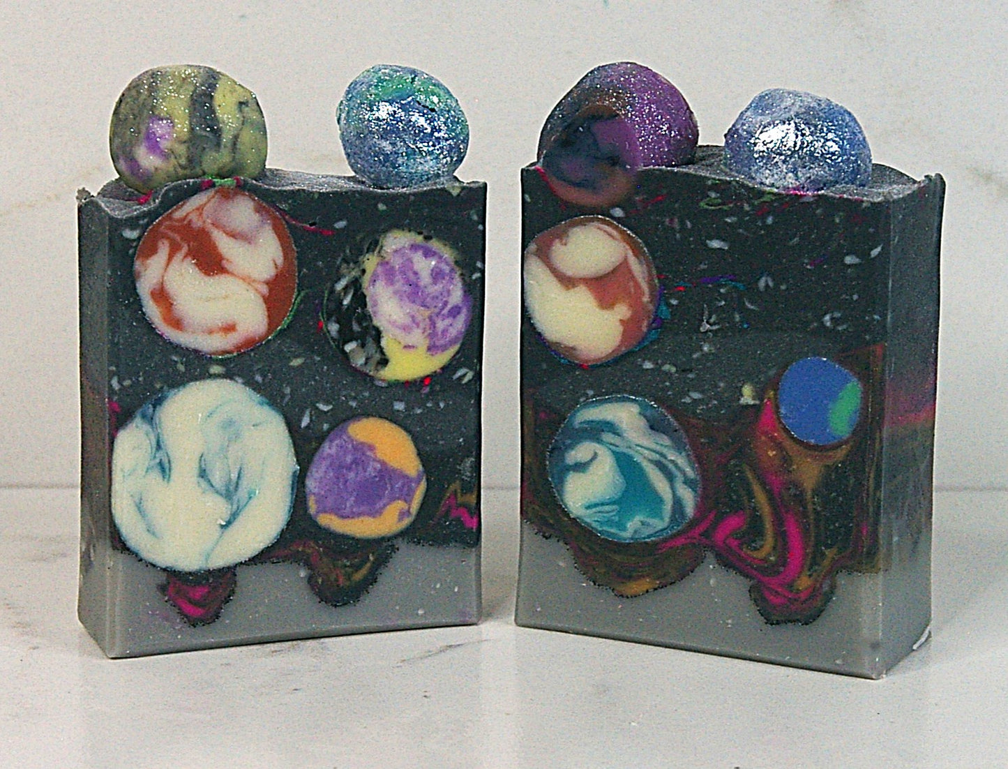 Sandalwood Galaxy