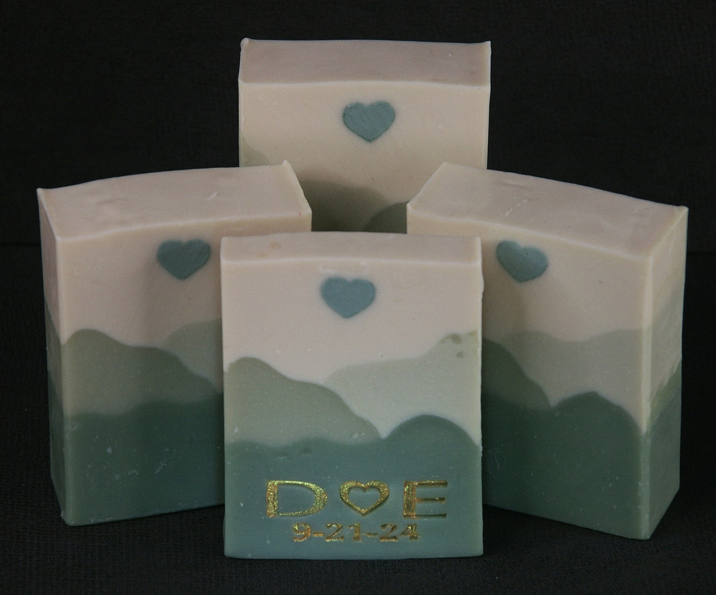 Custom Orders (Wedding/Shower/Birthday/Corporate Favors) Contact us for more information.