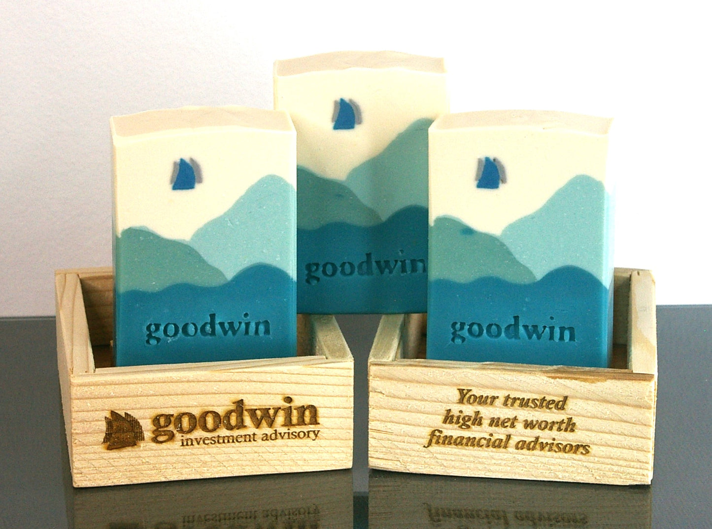 Custom Orders (Wedding/Shower/Birthday/Corporate Favors) Contact us for more information.