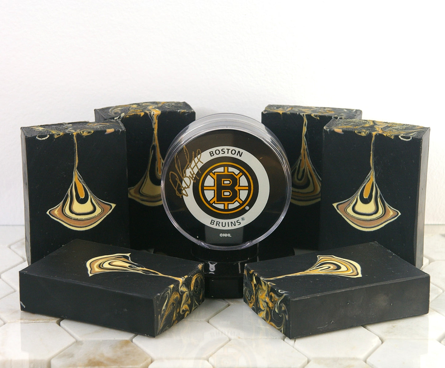 Activated Charcoal Facial Soap Bar