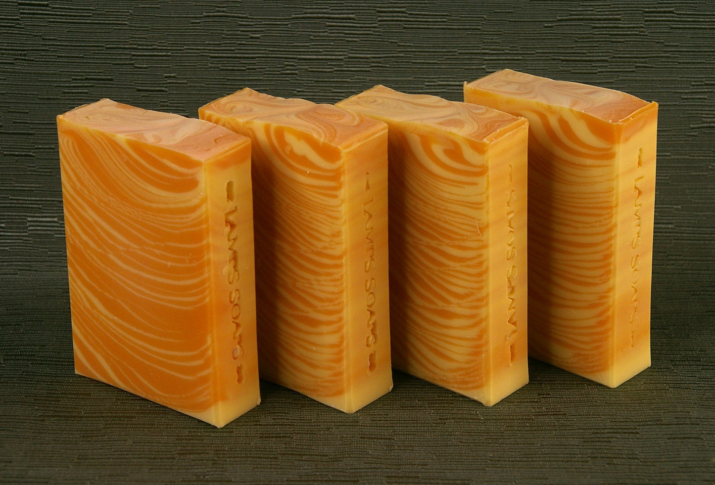 Orange Creamsicle