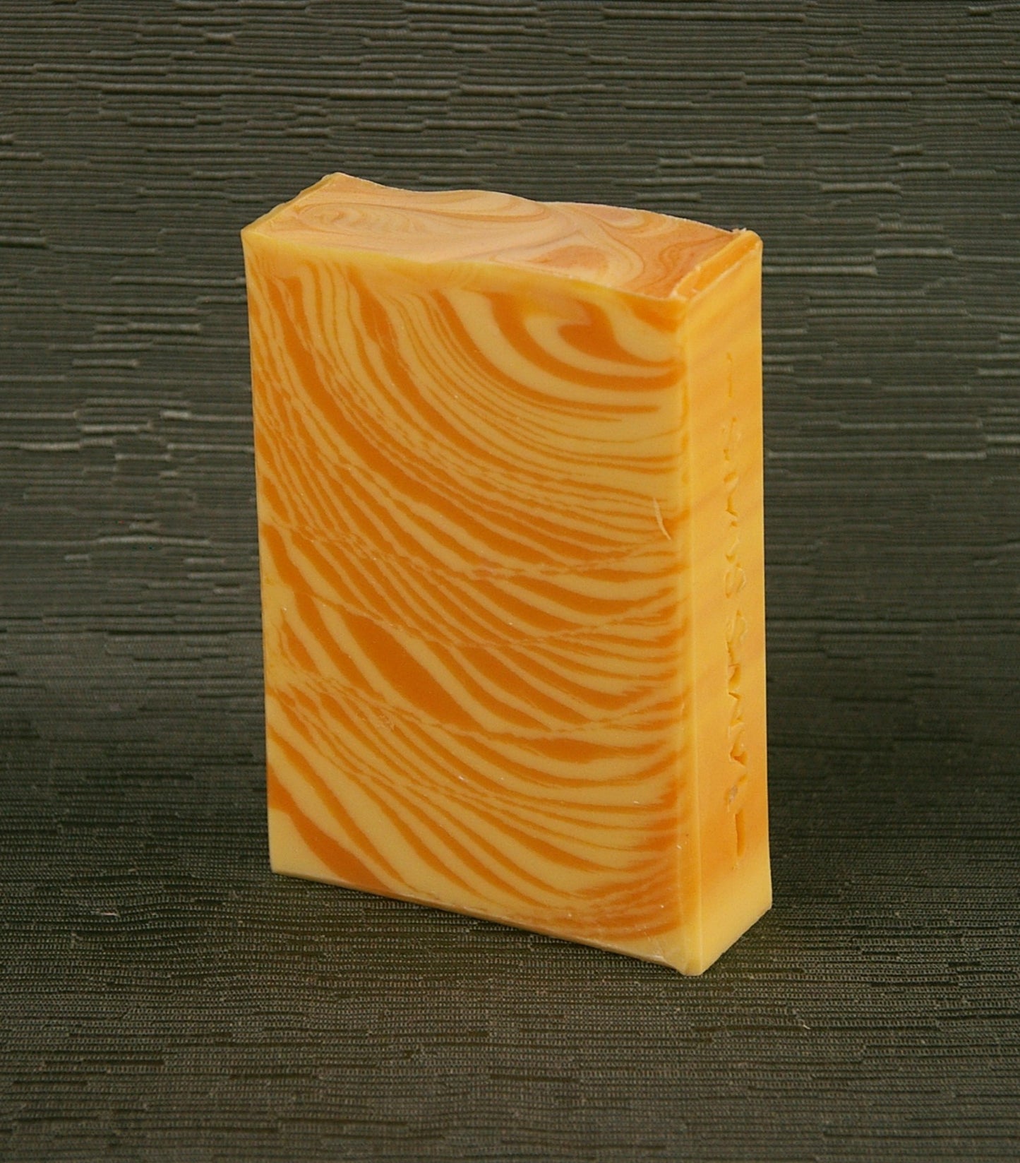 Orange Creamsicle
