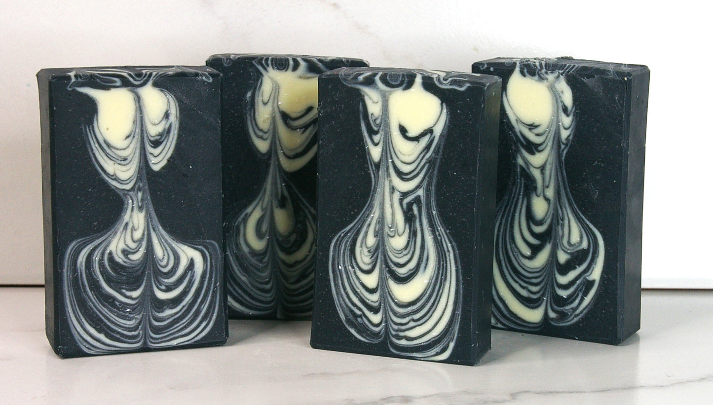 Facial Bar Soap