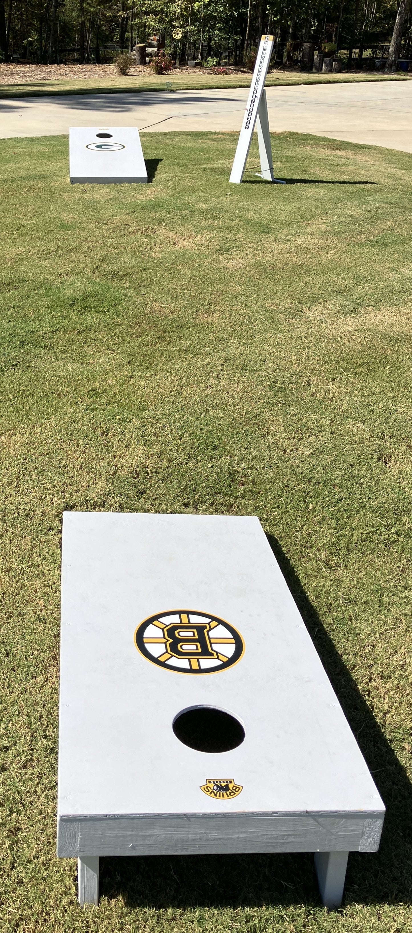 Cornhole Boards