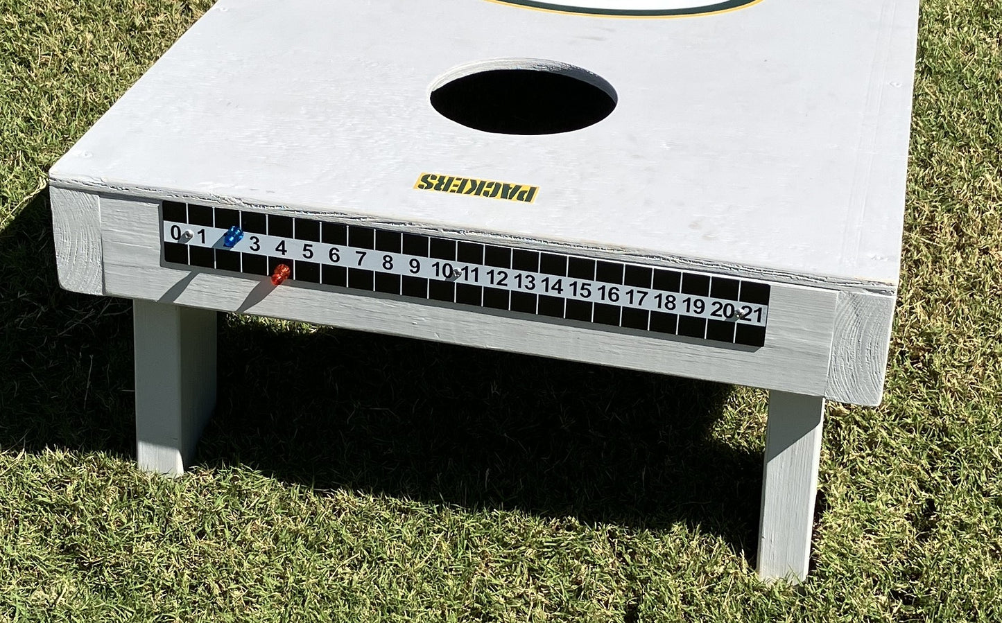 Cornhole Boards