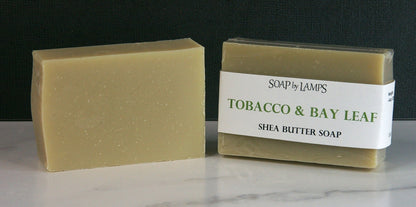 Tobacco & Bayleaf