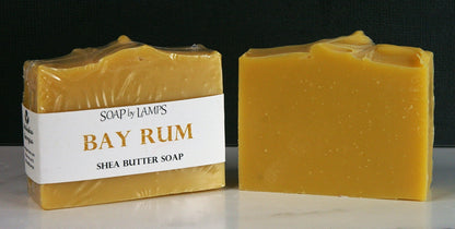 Bay Rum