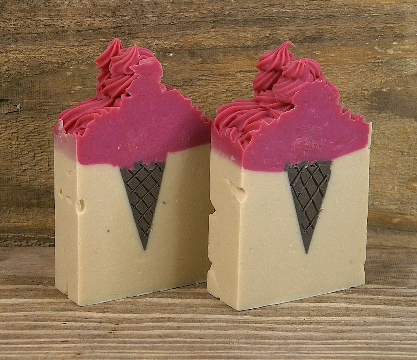 Ice-cream Cone