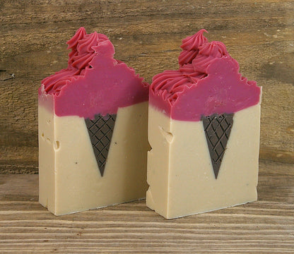 Ice-cream Cone