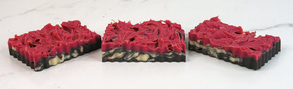 Watermelon Guest Soap