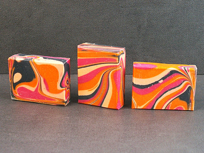 Calming Soap (Essential Oil Blend)