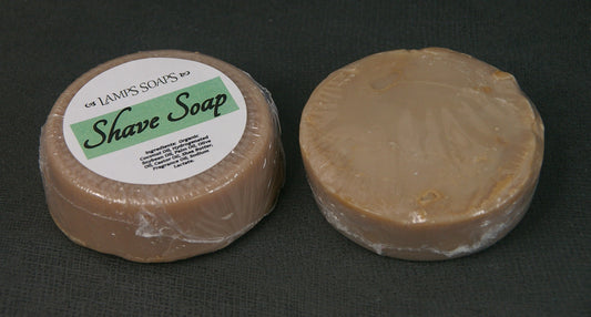 Shaving Soap