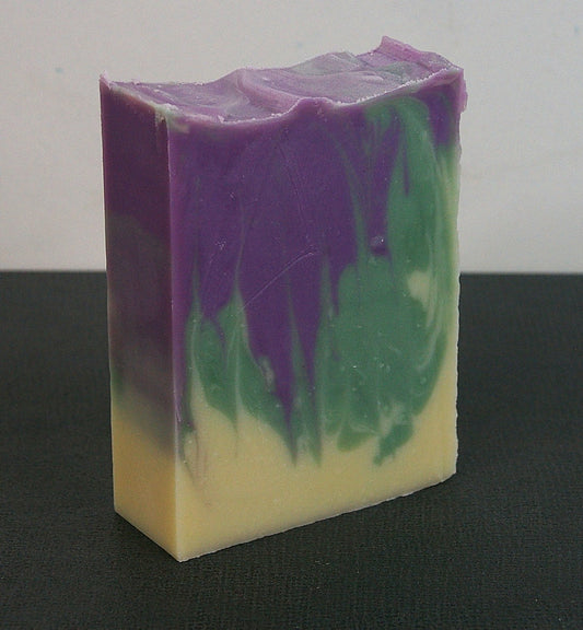 Patchouli