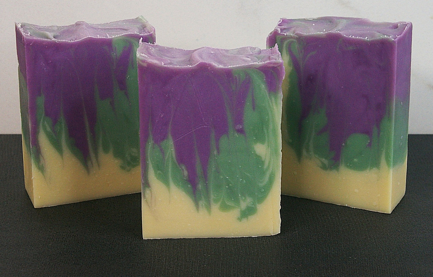 Patchouli