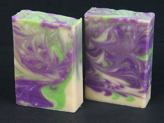 Patchouli