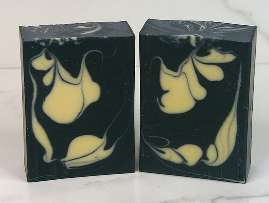 Facial Bar Soap