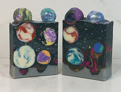 Sandalwood Galaxy