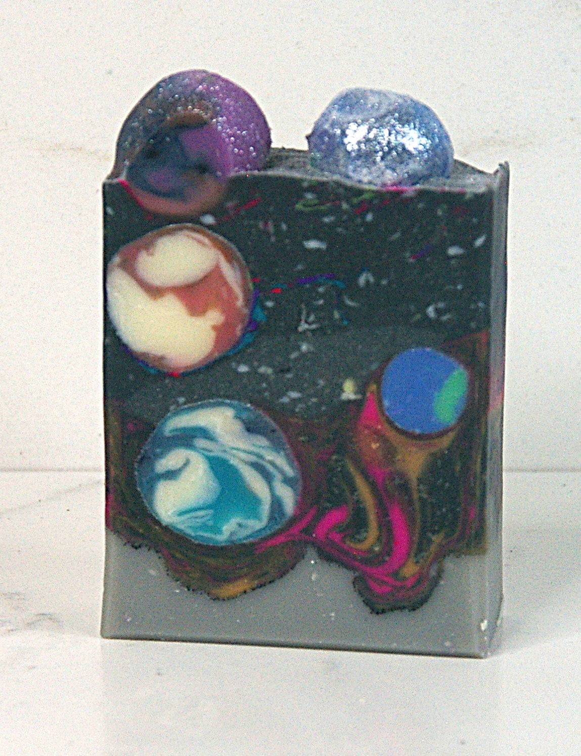 Sandalwood Galaxy