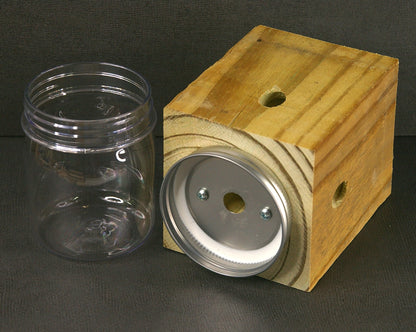 Carpenter Bee Traps