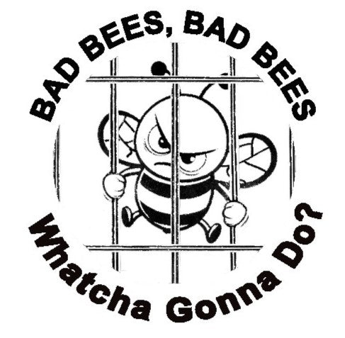 Carpenter Bee Traps