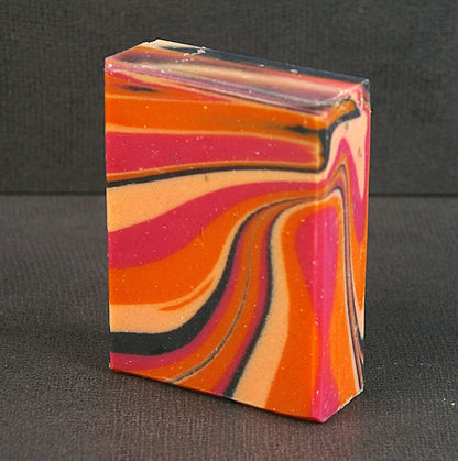 Calming Soap (Essential Oil Blend)