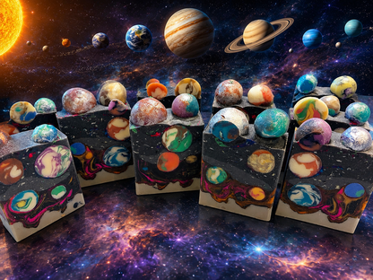 Sandalwood Galaxy