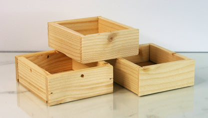 Gift Boxes